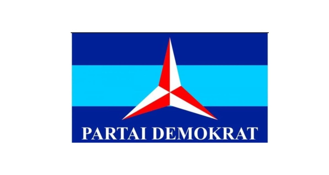 PARTAI DEMOKRAT